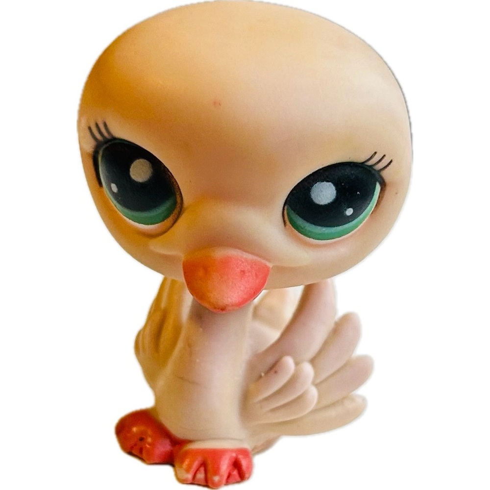 💙 LPS: Swan